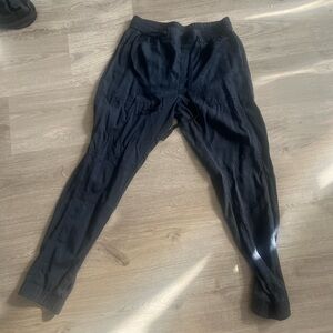 Women’s  pullover joggers Casual Pants banana republic